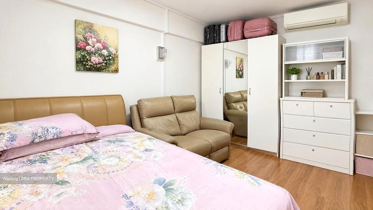 Blk 28 Brickworks Estate (Bukit Merah), HDB 3 Rooms #628401561